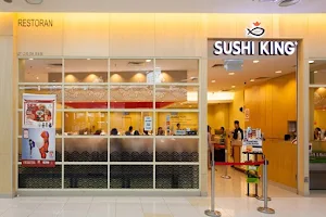 Sushi King East Coast Mall image