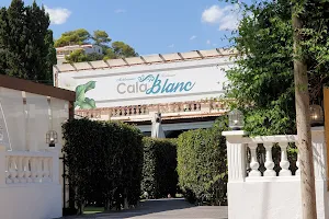 Restaurant Cala Blanc image