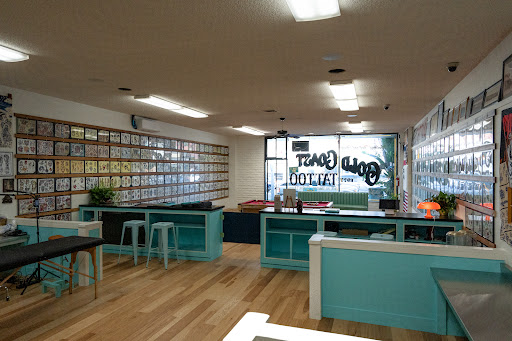 Explore personalized tattoo ideas, creative tattoo ideas in Monterey, available at Gold Coast Tattoo and piercing