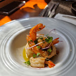 Photo n°3 de l'avis de Rui.o fait le 26/11/2017 à 00:29 sur le  De'Gustar Restaurante Mixology Cocktail Bar à Torres Novas