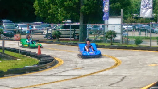 Water Park «Wild Water & Wheels», reviews and photos, 910 Highway 17 S, Surfside Beach, SC 29575, USA