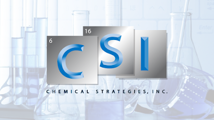 Chemical Strategies, Inc.