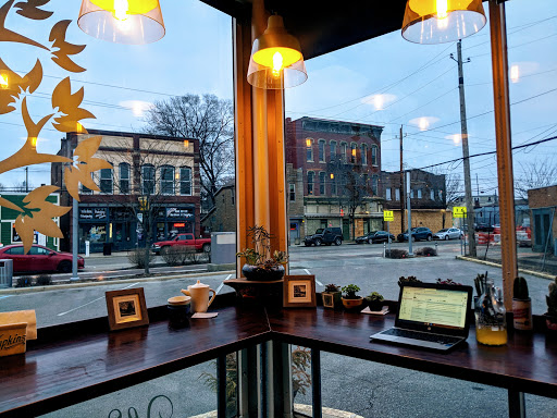 Grocery Store «Wildwood Market», reviews and photos, 1015 Virginia Ave, Indianapolis, IN 46203, USA