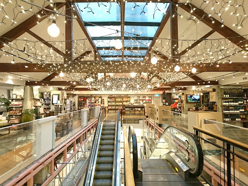 Porter shops in Auckland