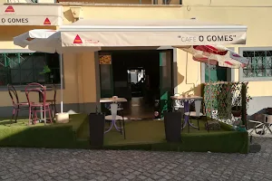 Café O Gomes image