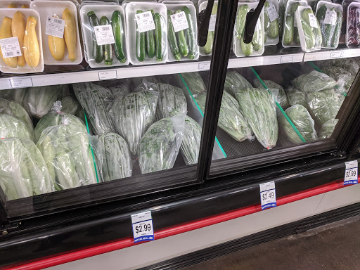 Asian Grocery Store «County Square Market», reviews and photos, 136 Peabody Rd, Vacaville, CA 95687, USA