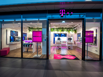 T-Mobile Shop Den Bosch Helftheuvel