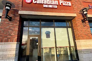 Canadian Pizza Unlimited 100% HALAL image