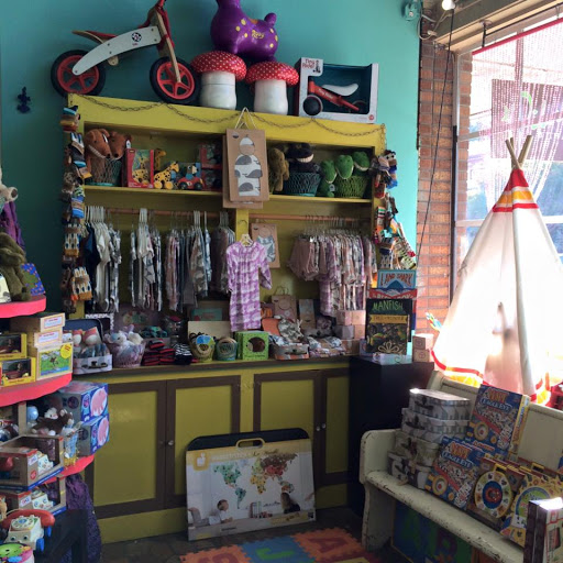 Gift Shop «Heebe Jeebe General Store», reviews and photos, 46 Kentucky St, Petaluma, CA 94952, USA