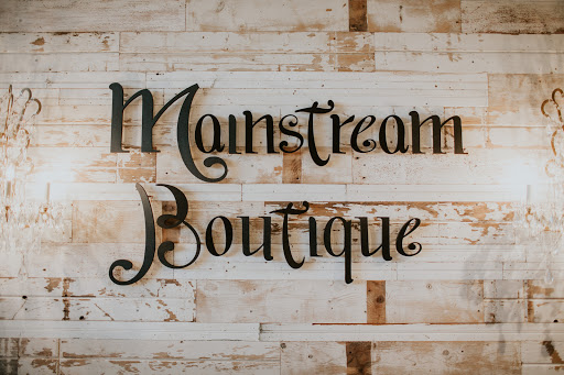 Boutique «Mainstream Boutique of Flower Mound», reviews and photos, 5801 Long Prairie Rd, Flower Mound, TX 75028, USA