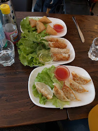 Rouleau de printemps du Restaurant asiatique Pho Du Dragon à Amiens - n°7