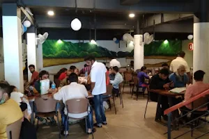 Periyar Tiger Cafe Restaurant image