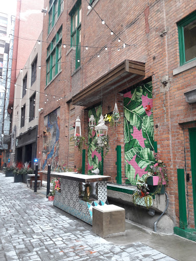 Comic Book Store «Vault of Midnight», reviews and photos, 1226 Library St, Detroit, MI 48226, USA