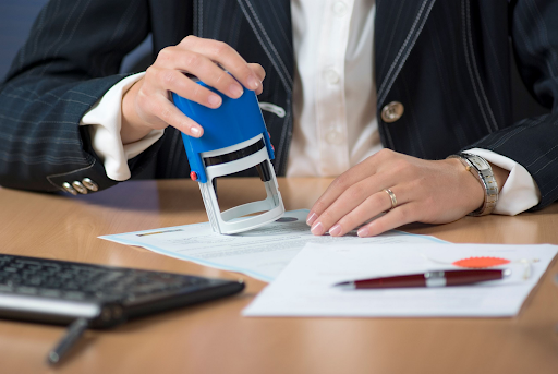 Mejor Notaría Denali Express Notary Service LLC