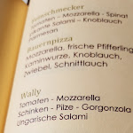 Photo n°1 de l'avis de Claudia.c fait le 08/09/2020 à 14:33 sur le  Ariston Bar Pizzeria & Restaurant à Toblach