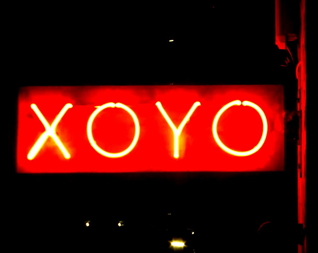 Reviews of XOYO in London - Night club
