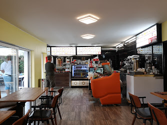 Nidda Kebap Haus & Cafe