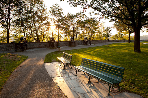 Montmorency Park National Historic Site