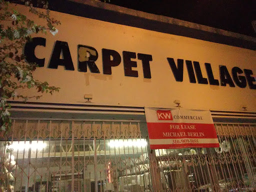 Carpet Village