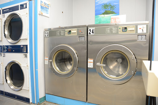 Laundromat «A1A Beach Laundromat LLC», reviews and photos, 1945 A1A S, St Augustine, FL 32080, USA