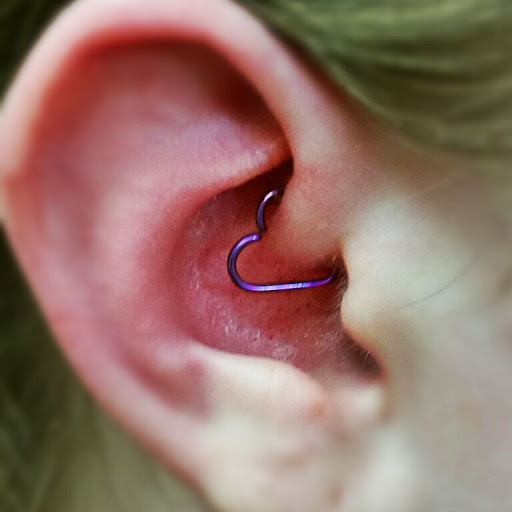 Explore life and death tattoo ideas, creative tattoo ideas in Columbia, available at Living Canvas Tattoo & Body Piercing