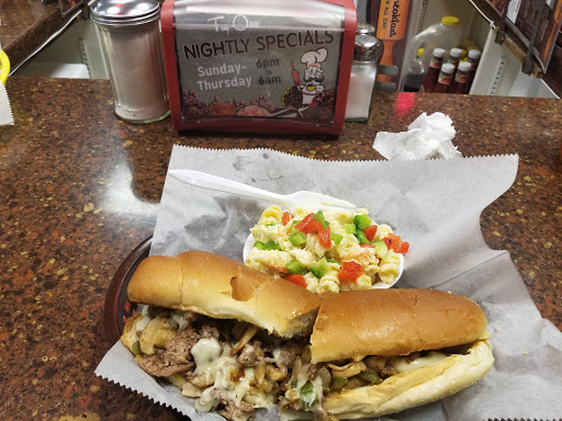 Donut Shop «Dandee Donut Factory», reviews and photos, 1900 E Atlantic Blvd, Pompano Beach, FL 33060, USA