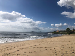 Foto de Praia do Sol com muito limpo nível de limpeza