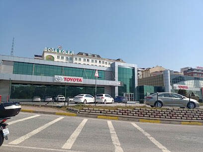Toyota Plaza ALJ