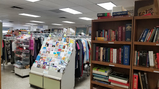 Thrift Store «Kiwanis Club Thrift Store», reviews and photos