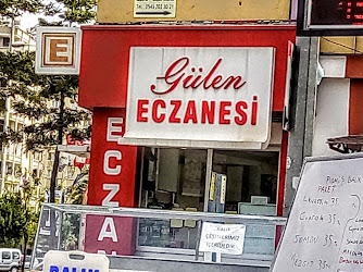 Gülen Eczanesi