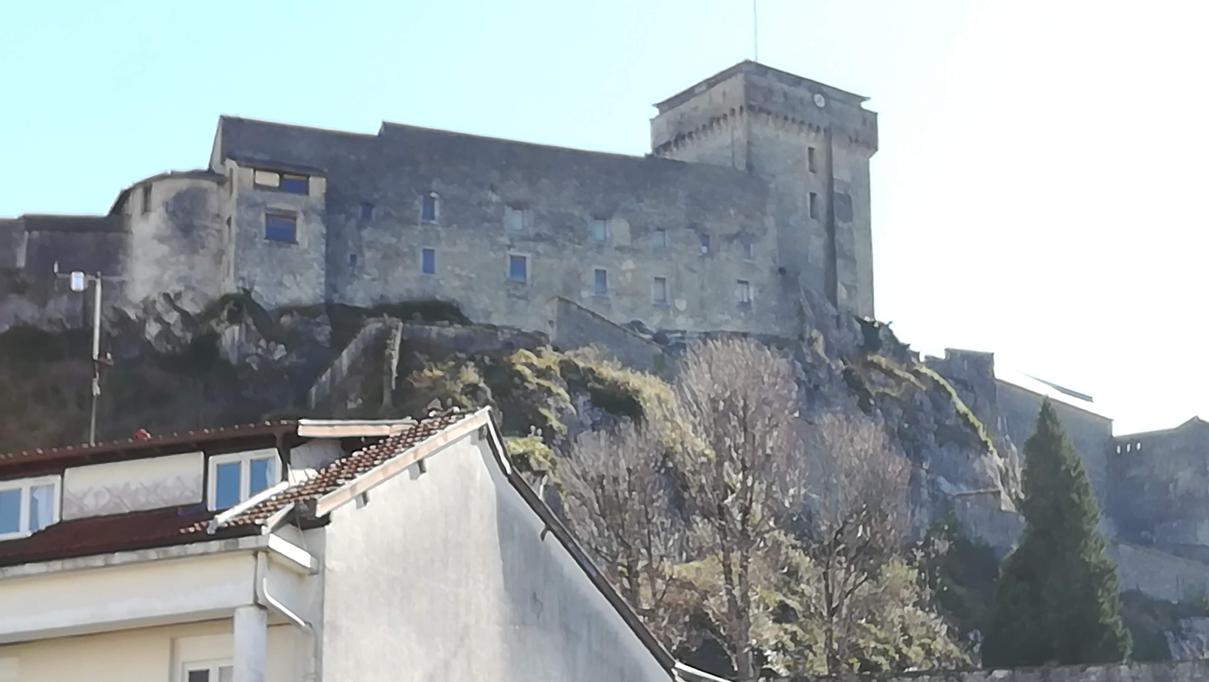 Photo n° 1 de l'avis de dominique.l fait le 23/02/2020 à 15:31