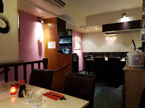 Atmosphère du Restaurant à plaque chauffante (teppanyaki) Ayako teppanyaki à Paris - n°14