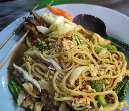 Bakmi Jowo Pak Bagong photo