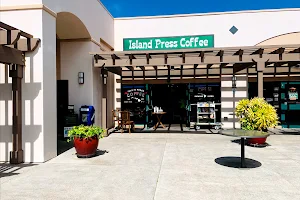 Island Press Coffee image