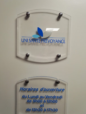 Uni Santé Prévoyance à Reims