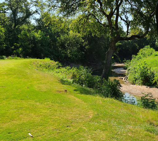 Golf Course «Sherrill Park Golf Course», reviews and photos, 2001 E Lookout Dr, Richardson, TX 75082, USA