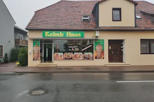 Kebab Haus Thedinghausen image