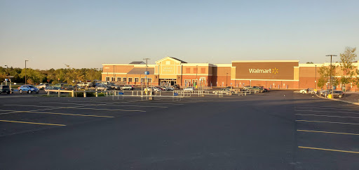 Department Store «Walmart Supercenter», reviews and photos, 900 Stillwater Ave, Bangor, ME 04401, USA