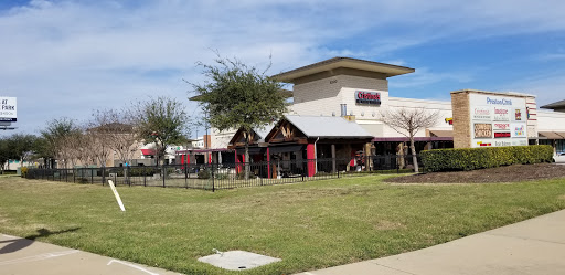 Shopping Mall «Preston Creek Shopping Center», reviews and photos, 8400 Preston Rd, Plano, TX 75024, USA