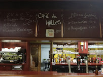 Photos du propriétaire du Restaurant Café des Halles à Moutiers-les-Mauxfaits - n°16