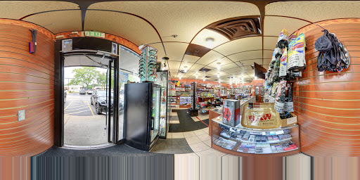 Tobacco Shop «Tobacco Outlet», reviews and photos, 9239 Waukegan Rd, Morton Grove, IL 60053, USA
