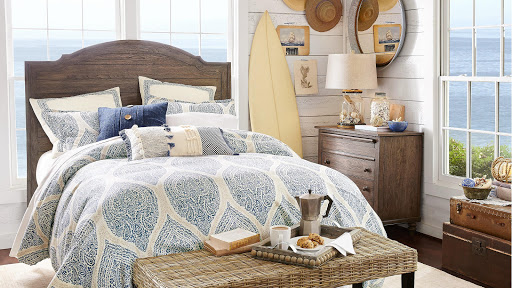 Home Goods Store «Pier 1 Clearance Store», reviews and photos, 9 Centre Dr, Central Valley, NY 10917, USA