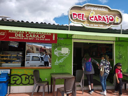 Pizzeria - Chía, Cundinamarca, Colombia