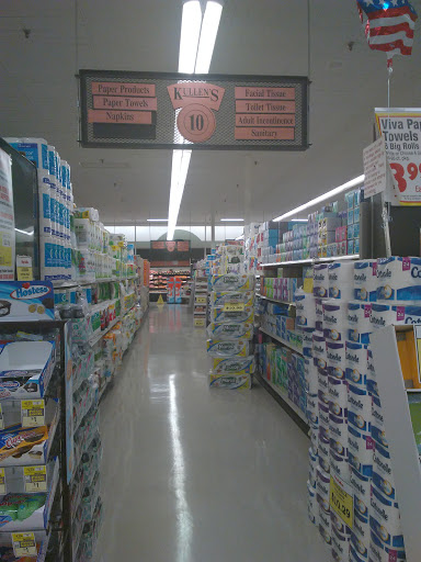 Supermarket «King Kullen», reviews and photos, 405 William Floyd Pkwy, Shirley, NY 11967, USA
