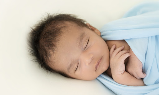 Papica Newborn Photography