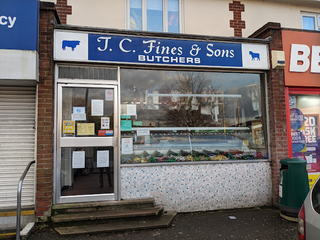 TC Fines & Sons - Norwich