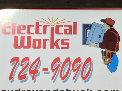 Electrical Works Contracting - Chuck Toms