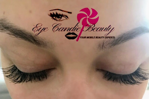Eye Candie Beauty Services image