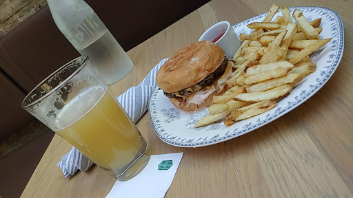 Pub «Schubas Tavern», reviews and photos, 3159 N Southport Ave, Chicago, IL 60657, USA