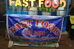 Bro.& Bro Fast Food image
